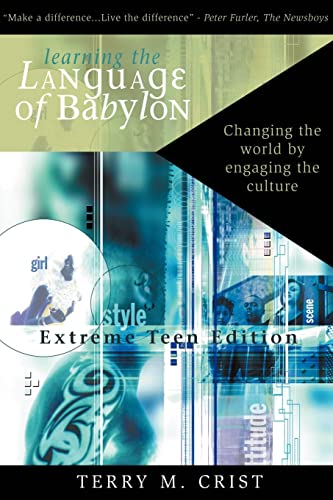 Stock image for Learning the Language of Babylon for sale by Better World Books