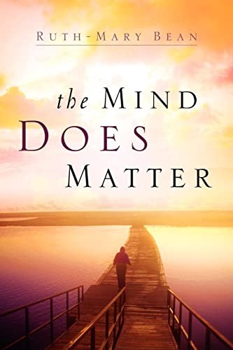 9781594678929: The Mind Does Matter