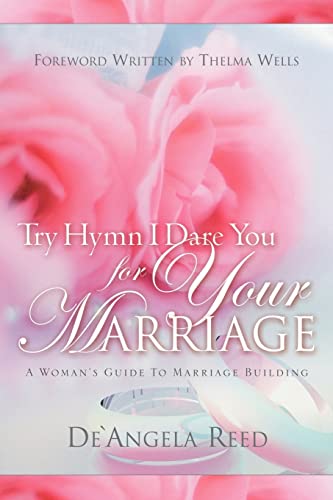 Stock image for Try Hymn I Dare You For Your Marriage for sale by Ergodebooks