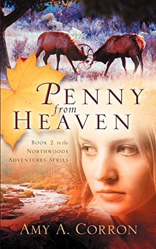 Stock image for Penny From Heaven for sale by ThriftBooks-Dallas