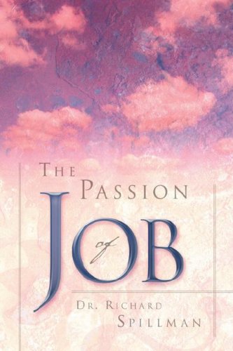 9781594679896: The Passion Of Job