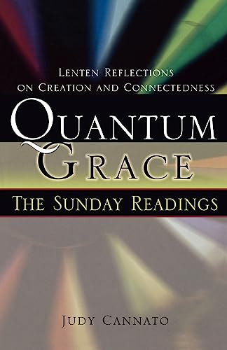 Beispielbild fr Quantum Grace : The Sunday Readings zum Verkauf von Better World Books