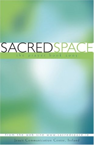 Stock image for Sacred Space: The Prayer Book 2005 for sale by Wonder Book