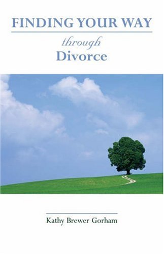 Beispielbild fr Through Divorce zum Verkauf von Better World Books
