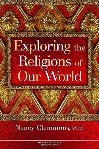 Imagen de archivo de Exploring the Religions of Our World a la venta por SecondSale