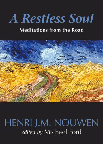 Beispielbild fr Restless Soul: Meditations from the Road zum Verkauf von SecondSale