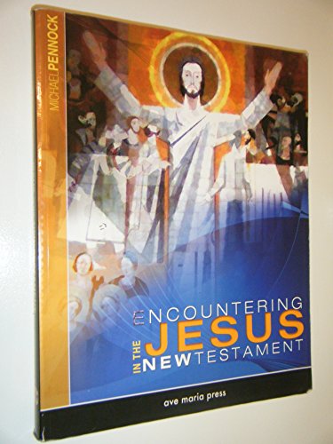 Stock image for Encountering Jesus in the New Testament for sale by BooksRun