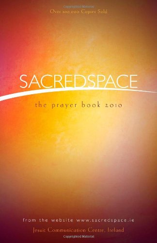 Stock image for Sacred Space: The Prayer Book 2010 for sale by Redux Books