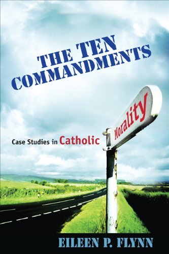 9781594712234: The Ten Commandments: Case Studies in Catholic Morality