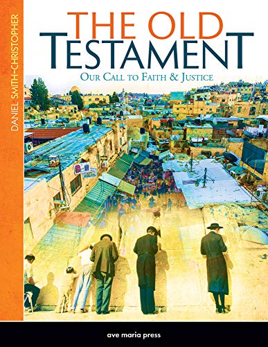 Stock image for The Old Testament for sale by ThriftBooks-Atlanta