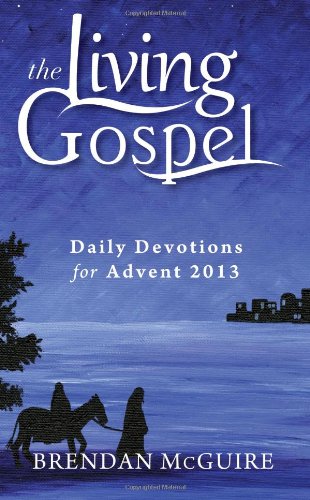 Stock image for Daily Devotions for Advent 2013 for sale by ThriftBooks-Dallas