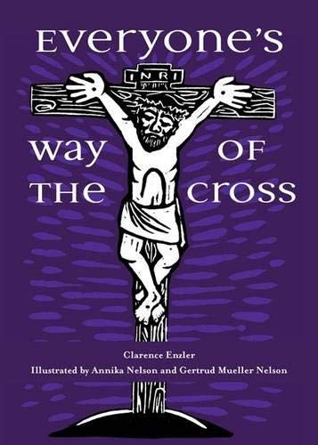 9781594714306: Everyone's Way of the Cross