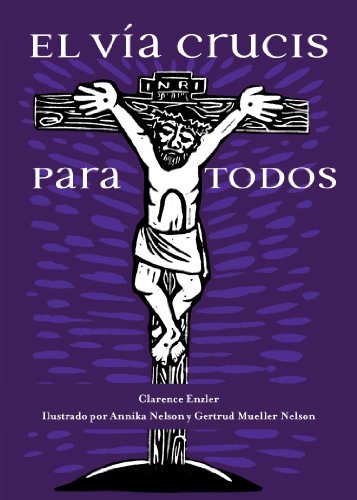 9781594714528: El Via Crucis Para Todos (Spanish Edition)