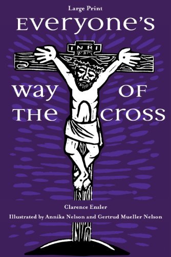 Stock image for Everyone's Way of the Cross for sale by SecondSale