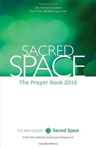 Beispielbild fr Sacred Space: The Prayer Book 2015 zum Verkauf von SecondSale