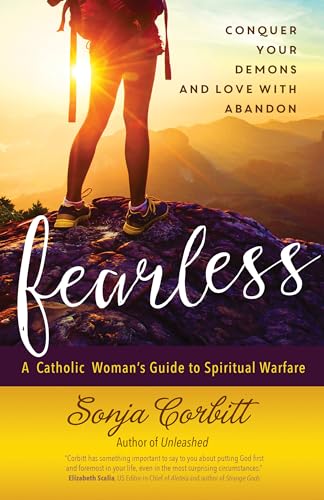 9781594716935: Fearless: Conquer Your Demons and Love with Abandon