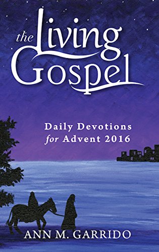 Stock image for Daily Devotions for Advent 2016 for sale by Better World Books: West