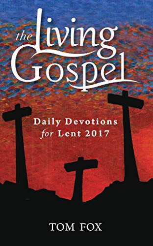 Beispielbild fr Daily Devotions for Lent 2017 zum Verkauf von Better World Books