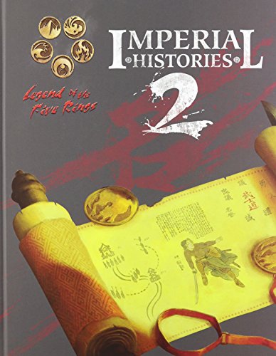 9781594720673: Title: Imperial Histories 2