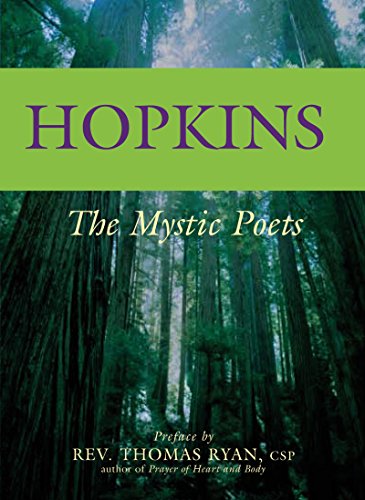 9781594730108: Hopkins: The Mystic Poets: 0 (The Mystic Poets Series)