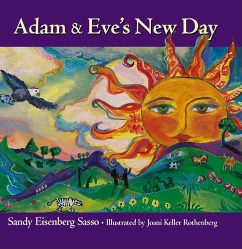 9781594732058: Adam & Eve's New Day: 0