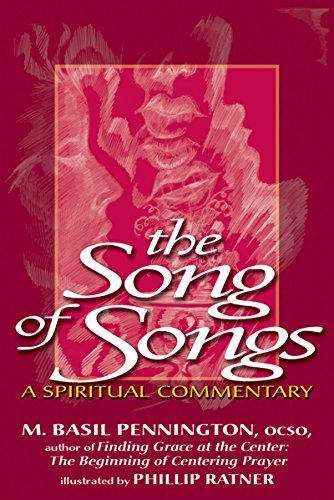 Beispielbild fr The Song of Songs : A Spiritual Commentary zum Verkauf von Better World Books