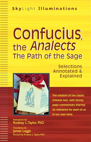 Stock image for Confucius, the Analects for sale by Books Puddle