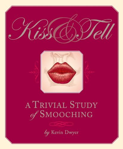 Beispielbild fr Kiss and Tell zum Verkauf von Better World Books: West