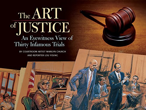 Stock image for The Art of Justice for sale by ThriftBooks-Dallas