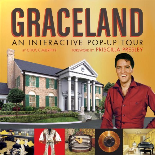 9781594741319: Graceland