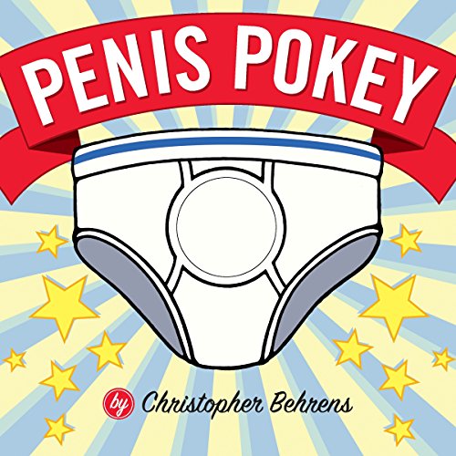 Imagen de archivo de Penis Pokey a la venta por Blackwell's