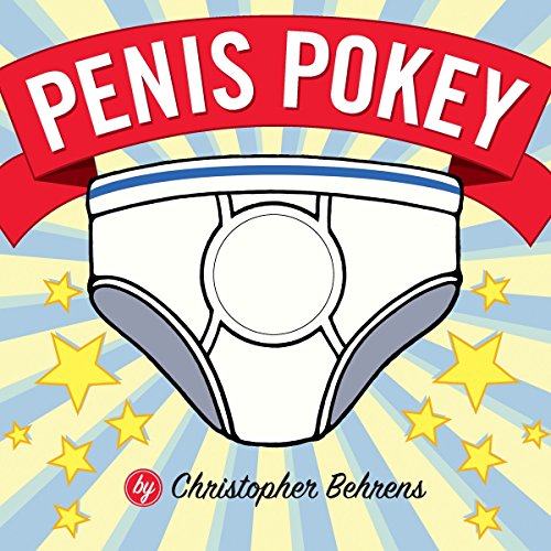 Stock image for Penis Pokey for sale by Blackwell's