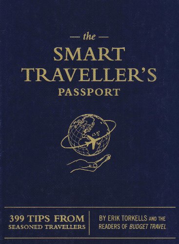 9781594741883: The Smart Traveller's Passport