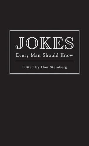 Beispielbild fr Jokes Every Man Should Know (Stuff You Should Know) zum Verkauf von Wonder Book