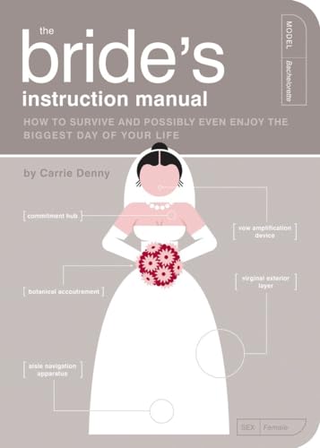 Stock image for The Brides Instruction Manual for sale by SecondSale