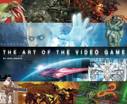 Stock image for The Art of the Video Game for sale by Better World Books