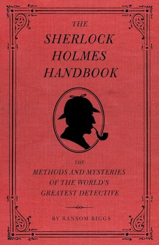 Stock image for Sherlock Holmes HandbookThe Me for sale by SecondSale