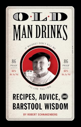 Stock image for Old Man Drinks for sale by SecondSale