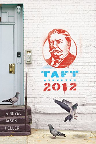 Imagen de archivo de Taft 2012 a la venta por Inga's Original Choices