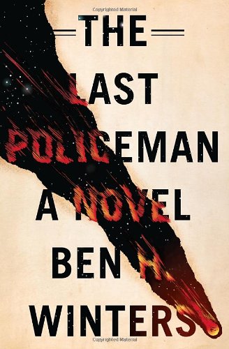 Imagen de archivo de The Last Policeman a la venta por Jenson Books Inc