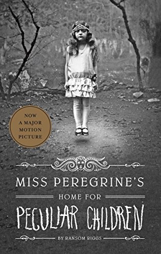 9781594746031: Miss Peregrine's Home for Peculiar Children: Ransom Riggs: 1 (Miss Peregrine's Peculiar Children)