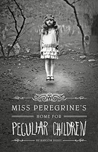 Beispielbild fr Miss Peregrine's Home for Peculiar Children zum Verkauf von Better World Books