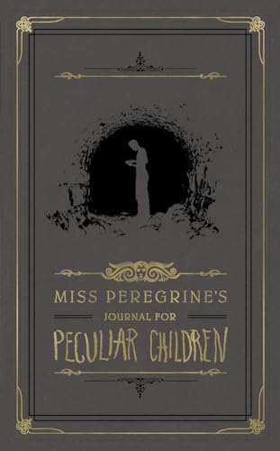 Beispielbild fr Miss Peregrine's Journal for Peculiar Children (Miss Peregrine's Peculiar Children) zum Verkauf von SecondSale