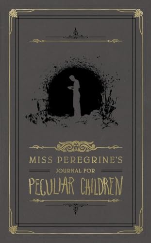 Stock image for Miss Peregrine's Journal for Peculiar Children (Miss Peregrine's Peculiar Children) for sale by HPB Inc.