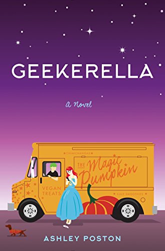 Imagen de archivo de Geekerella: A Fangirl Fairy Tale: 1 (Once Upon A Con) a la venta por WorldofBooks