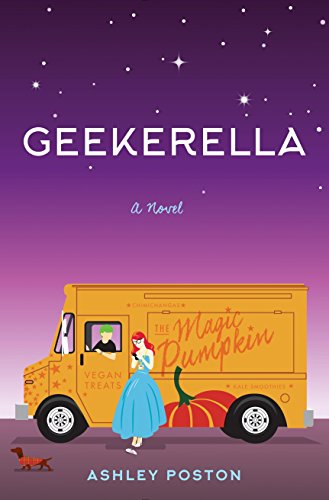 Stock image for Geekerella: A Fangirl Fairy Tale: 1 (Once Upon A Con) for sale by WorldofBooks