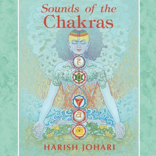 Beispielbild fr Sounds of the Chakras zum Verkauf von Goodwill Books