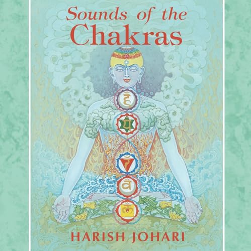 9781594770012: Sounds of the Chakras