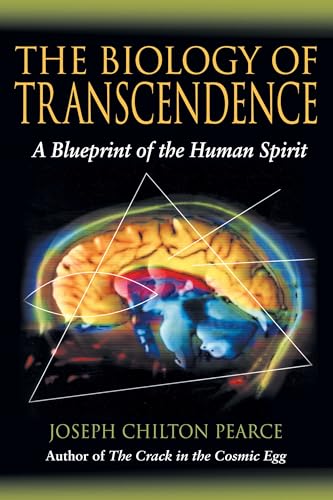 Stock image for The Biology of Transcendence: A Blueprint of the Human Spirit for sale by ThriftBooks-Atlanta