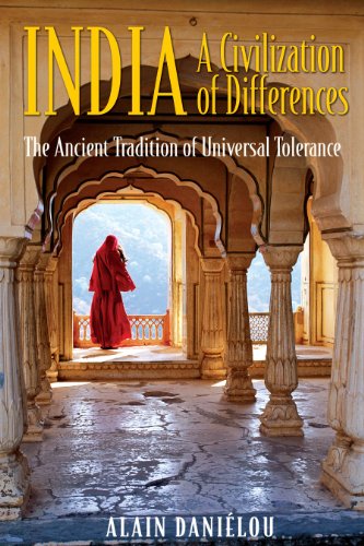 Beispielbild fr India: The Ancient Tradition of Universal Tolerance zum Verkauf von WorldofBooks